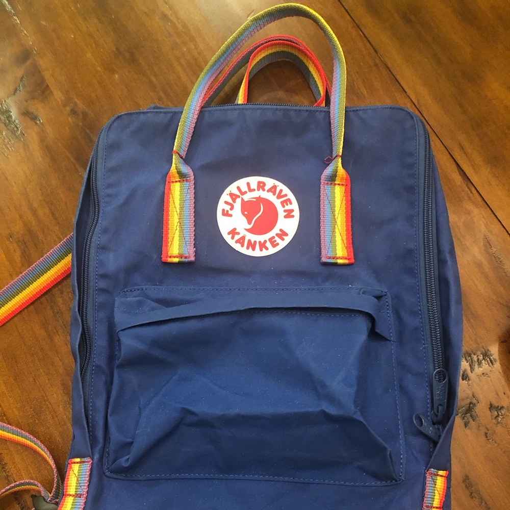 Fjallraven Kanken Backpack